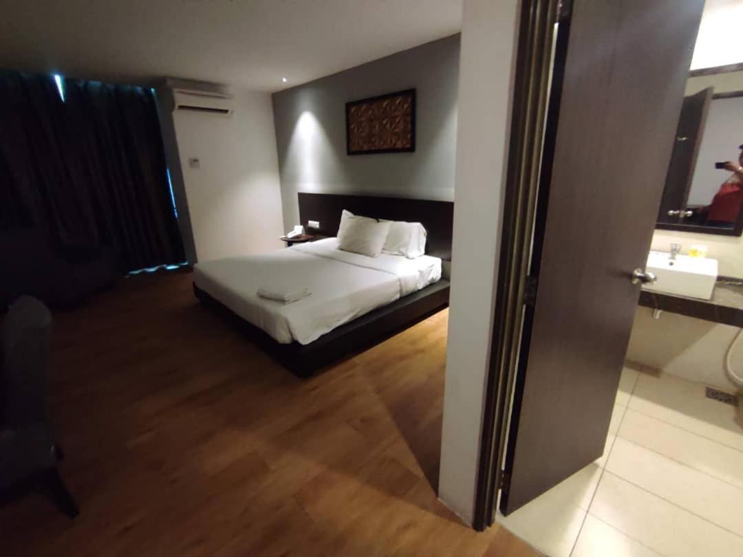 Hotel Cube Signature Kuala Lumpur Dış mekan fotoğraf