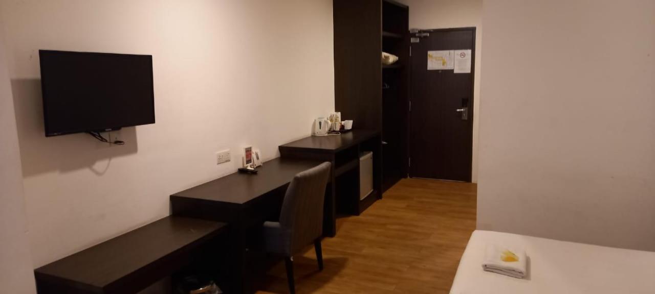 Hotel Cube Signature Kuala Lumpur Dış mekan fotoğraf