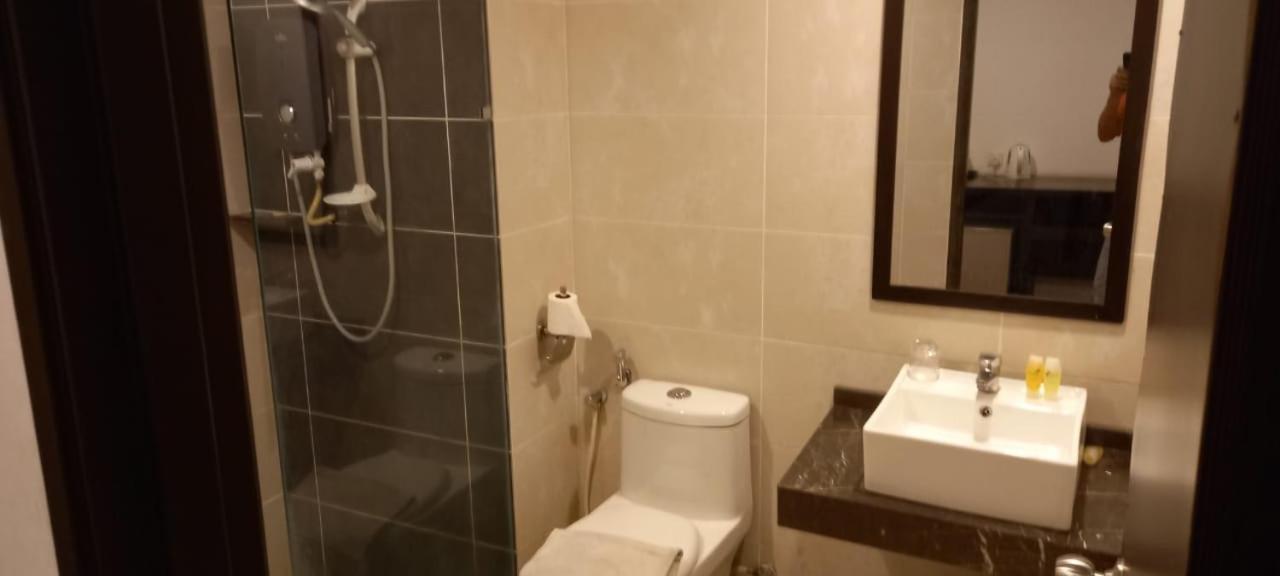 Hotel Cube Signature Kuala Lumpur Dış mekan fotoğraf