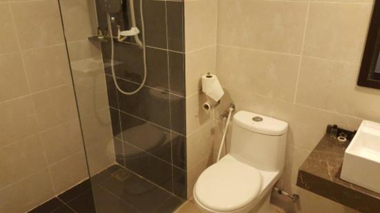 Hotel Cube Signature Kuala Lumpur Dış mekan fotoğraf