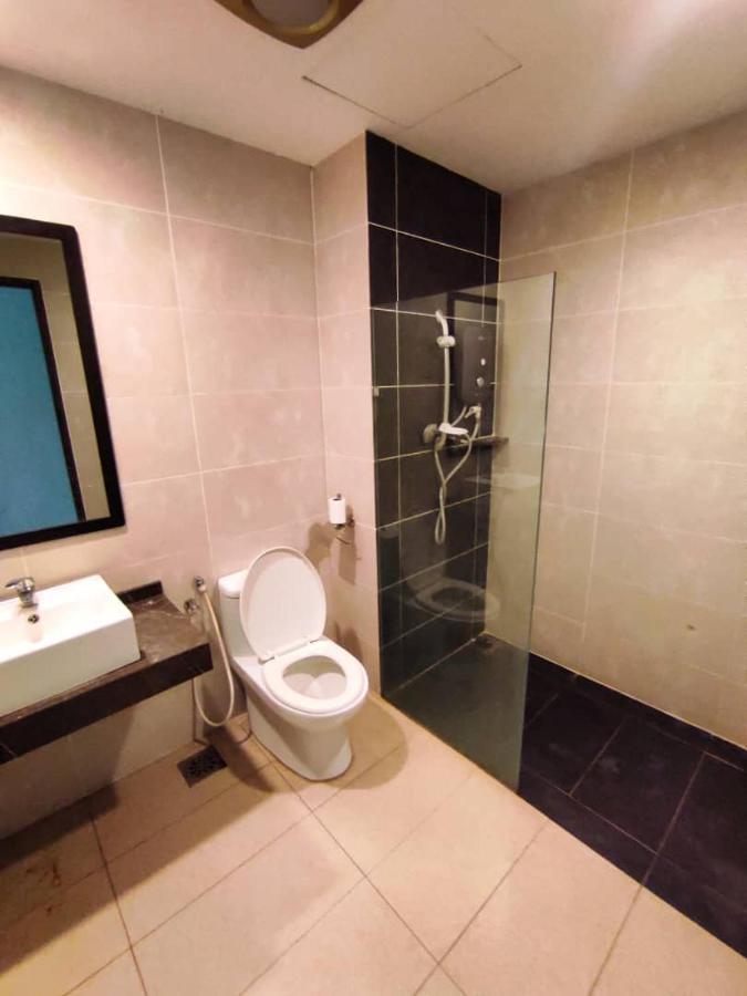 Hotel Cube Signature Kuala Lumpur Dış mekan fotoğraf