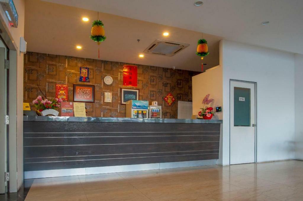Hotel Cube Signature Kuala Lumpur Dış mekan fotoğraf